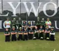 Holywood u11s