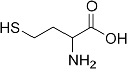 Skeletal formula