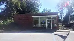 Homosassa Post Office
