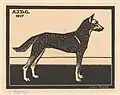 Dog (1917)[18]