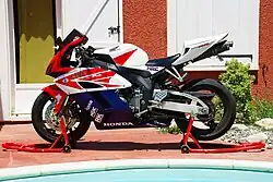 2004 CBR1000RR