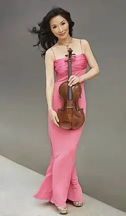 Hong-Mei Xiao