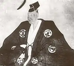 Honnda Toshinaga