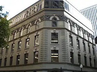 Judd Building (1901)