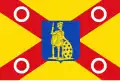 Flag of Hooglede