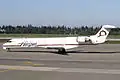 Bombardier CRJ-700