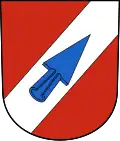 Coat of arms of Horriwil