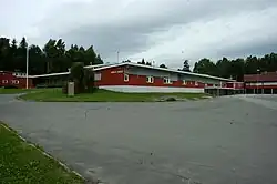 Hosle Primary School