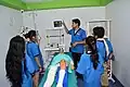KidZania Hospital, KidZania Mumbai