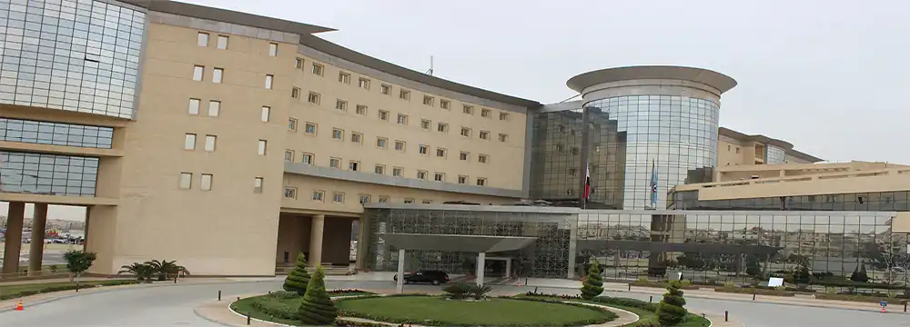 Air Force Hospital