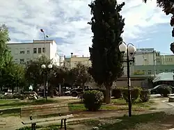 Agios Panteleimonas Hospital, Athens