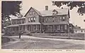 Original hospital