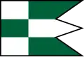 Flag of Hostie
