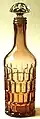 Decanter - Amber