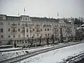 Hotel Sacher Salzburg