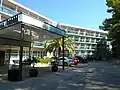 "Aurora" Hotel