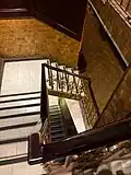 Staircase, 2025