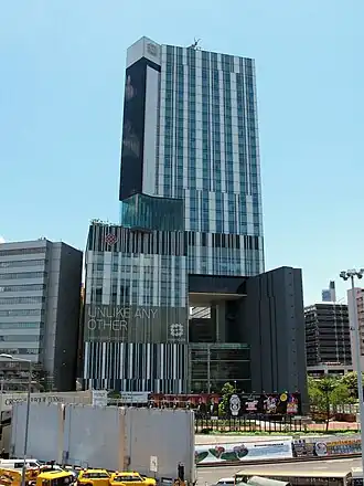 Hotel ICON