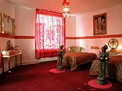 Hotel Transvaal