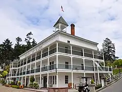 Hotel de Haro