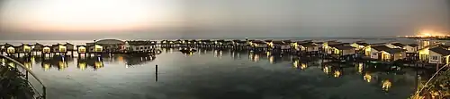 Toranj Hotel