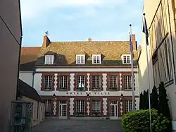 Town hall