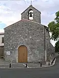 Saint-Martin in Houlette