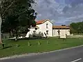 Museum “Looking at the Past”