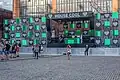 House Cool stage (2019)