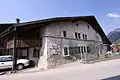 House at Route de la Gare 10