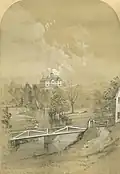 House of Refuge, 1865