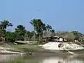 House on the Urubu River