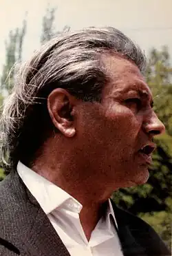Shiraz in 2015