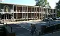Howell-McDowell Administration Building