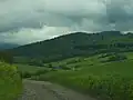 Hrabenov overview