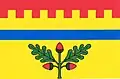 Flag of Hradištko
