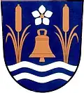 Coat of arms of Hrobice