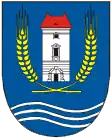 Coat of arms of Hrotovice
