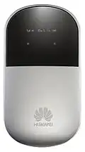 Huawei E580s