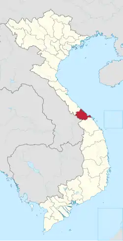 Thừa Thiên Huế province