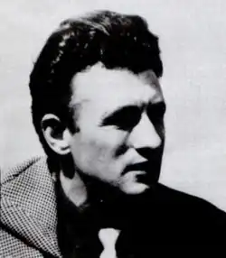 Lewis in 1970