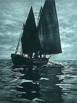 Ruhige See (1899)