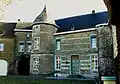 Millen Castle