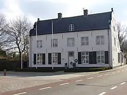 Villa in Meerlo