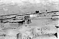 Huj, 1948. Photo from Palmach archive. See figure for scale.