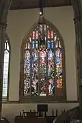 Hull Minster Inside