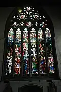 Hull Minster Inside