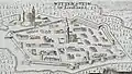 View of Paide, made sometime before 1632