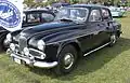 Snipe Mark IV 1955