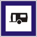 F-010 Caravan site